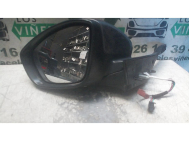 Zpětné zrcátko  Peugeot 2008 I 2019  232673077  