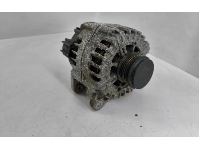 Генератор 059903019L, 2621145F   Audi A6 S6 C7 4G      