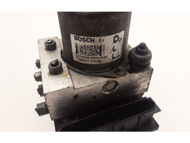 Jednotka ABS 0265950711, 51792630   Alfa Romeo GT 2008