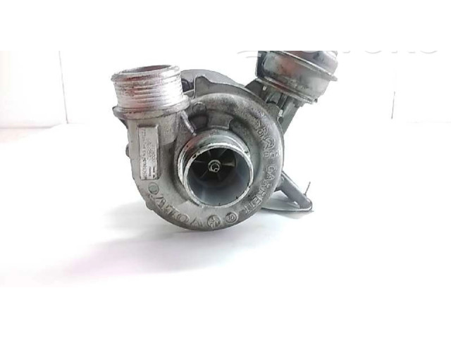 Volant Volvo XC70 2004 7231674, 8689592  
