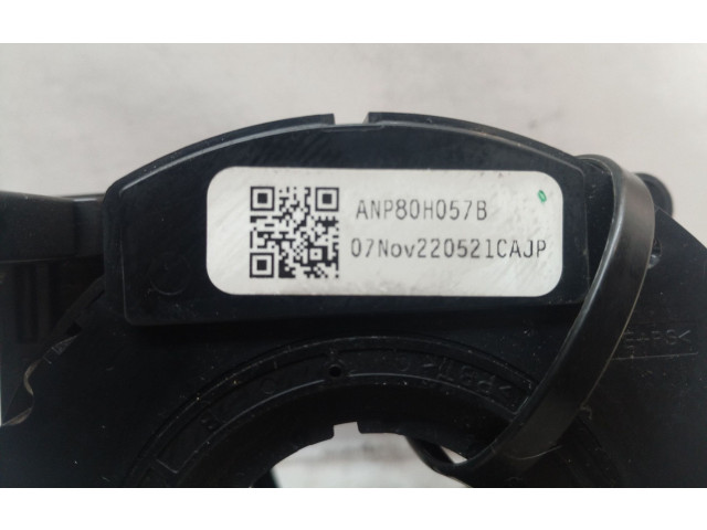 Подушка безопасности водителя ANP80H057B, ANP80H057B   Ford S-MAX