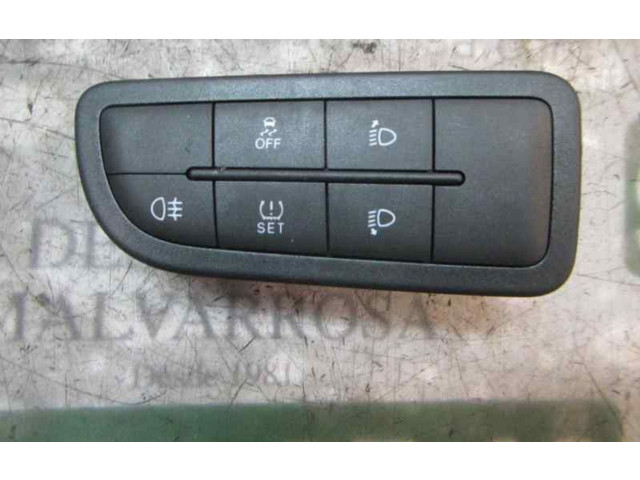 Другие блоки управления / модули 735630749   Fiat Tipo