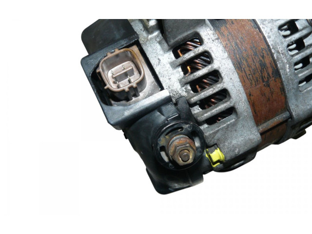 Vstřikovač 270600G011, 27060-0G011   Toyota Corolla Verso E121    2AD-FHV 