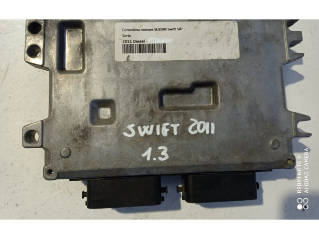 Блок управления двигателя 3392062J01, 3392062J01   Suzuki Swift