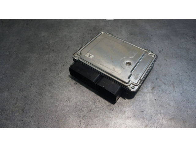 Řídící jednotka 03L906018JJ, 0281018346   Audi A5 8T 8F 2012
