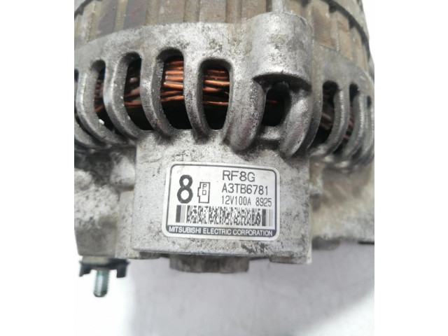 Генератор RF7J18300B   Mazda 5      