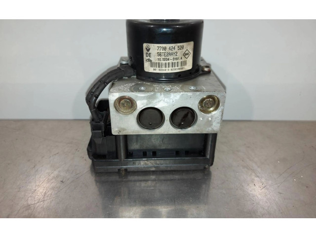 Jednotka ABS 7700424520   Renault Laguna I 