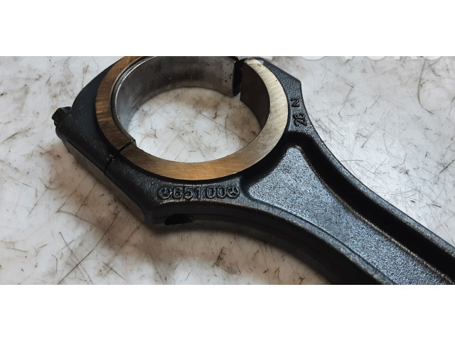 Ojnice  651000, 2069    Mercedes-Benz GLK (X204)  