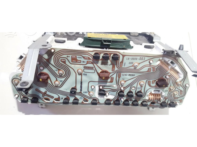 Панель приборов LR0008003, LR-0008-003   Land Rover Freelander       