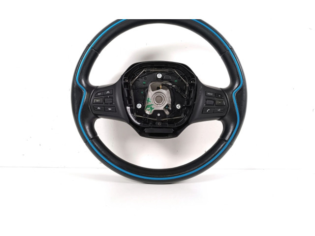 Руль BMW i3  2013-- года       