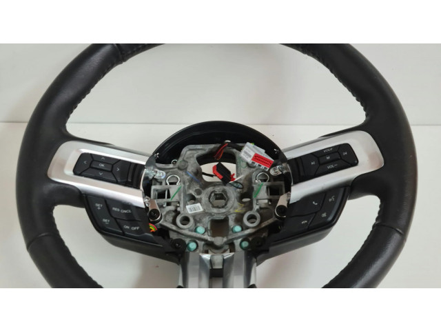 Руль Ford Mustang VI  2015- года FR333600, FR333600AE3AX      