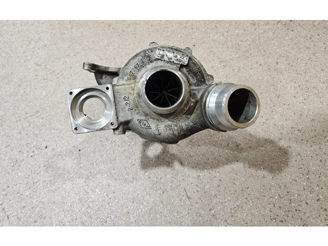  Турбина BMW 3 G20 G21  8631902, 7953252         