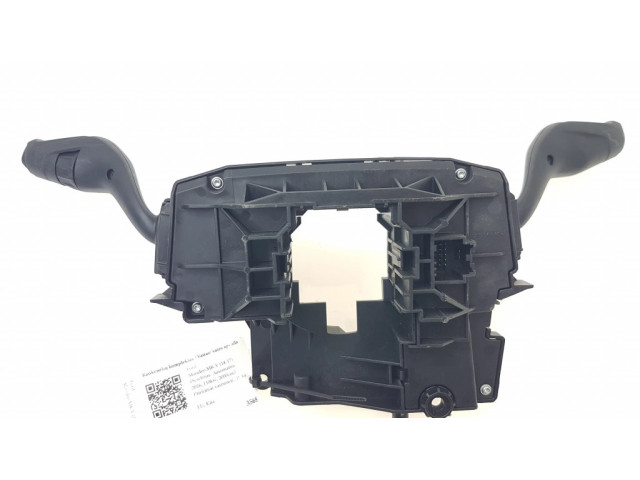 Подрулевой переключатель DG9T17A553, DG9T17A553CDW   Ford Mondeo MK V