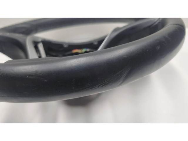 Volant Mercedes-Benz C W205 2016 A0004601303, 0004601303  
