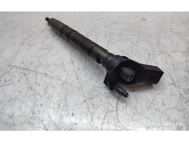Форсунка 0445116040    Audi A5 Sportback 8TA  CDUC 