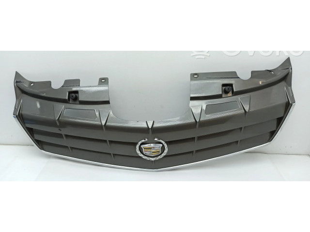 Верхняя решётка Cadillac SRX  25763160, Z2036      