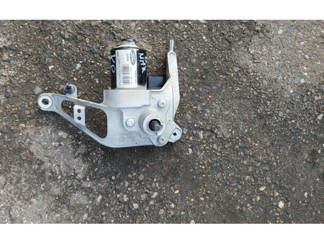 Моторчик дворников AV1117504AD    Ford B-MAX