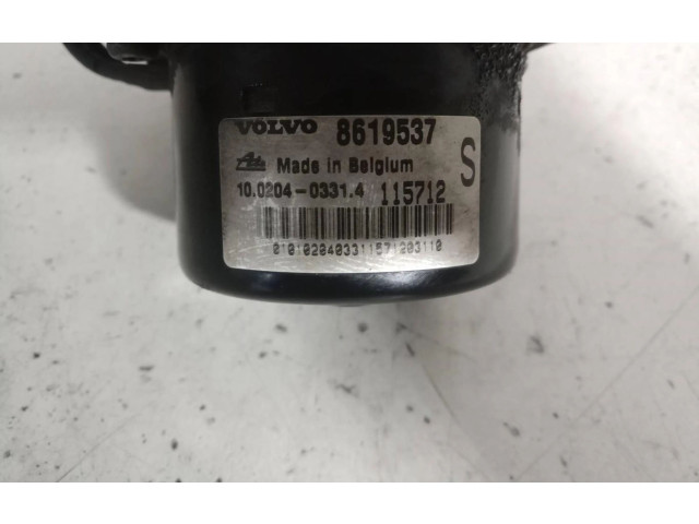 Jednotka ABS 8619537   Volvo C70 