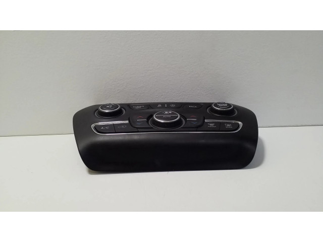 Блок управления климат-контролем 05091898AC   Jeep Cherokee