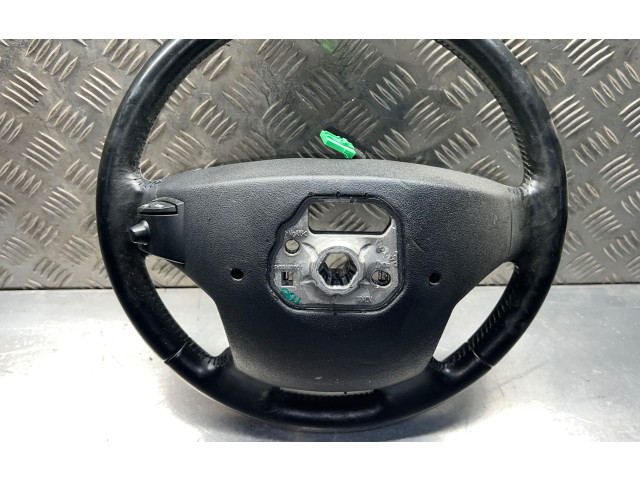 Руль Volvo XC60  2009 - 2013 года 8V55187001      