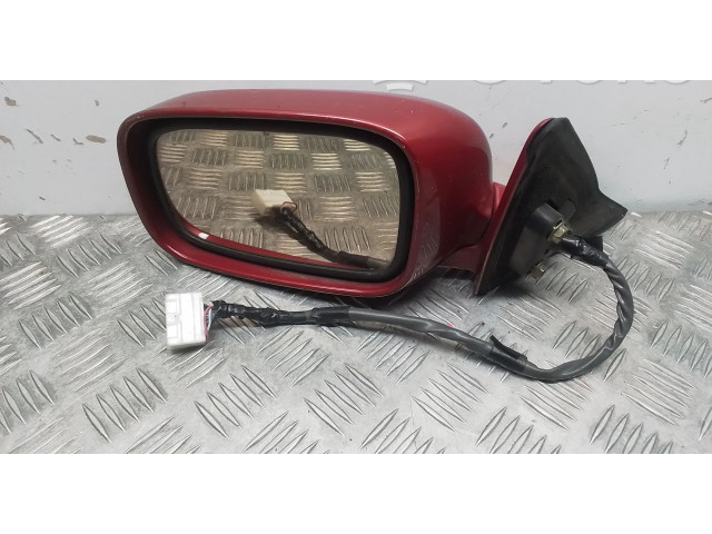 Zpětné zrcátko  Lexus ES 250 - 300 - 330 2006  010132  