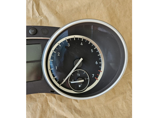 Панель приборов A1649008200, 1649008200   Mercedes-Benz GL X164       