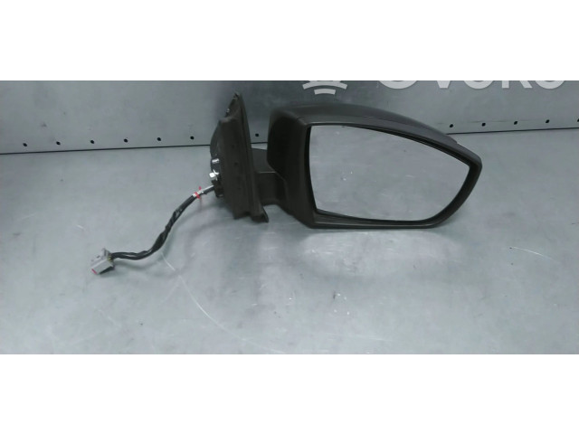 Зеркало электрическое        Ford S-MAX  2006 - 2015 года   