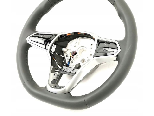 Volant Volkswagen ID.4 2020 nan, CZARNY  