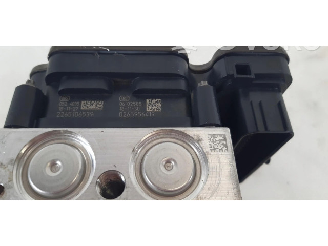 Jednotka ABS K8AM-14F447-FE   Land Rover Range Rover Velar 2020