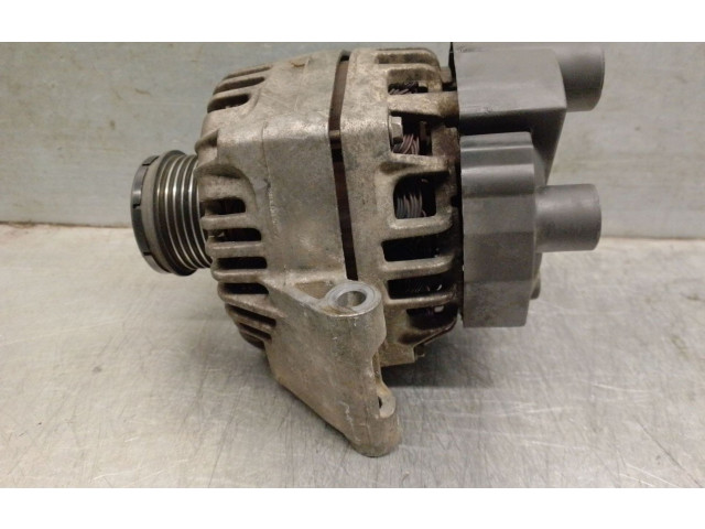 Генератор B86851784845, 46823547   Fiat Grande Punto      