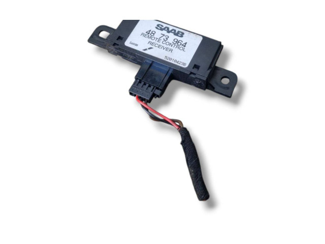 Комплект блоков управления 5380068, 5169958   Saab 9-3 Ver1
