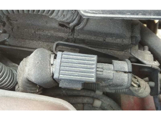 Řídící jednotka 0281010332   Alfa Romeo 166 2001