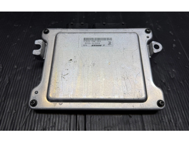 Řídící jednotka 3782058RE64, H335312059   Honda Jazz IV GR 2021