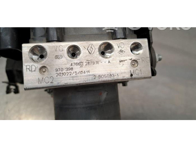 Jednotka ABS 476602879R   Renault Clio V 2020