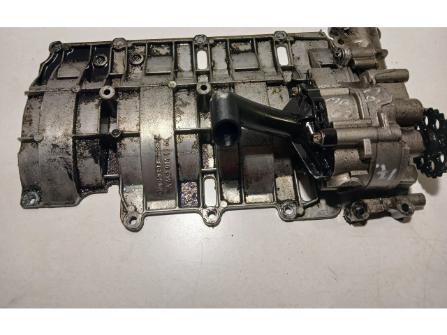 Čerpadlo oleje A6400140366   Mercedes-Benz A W168   