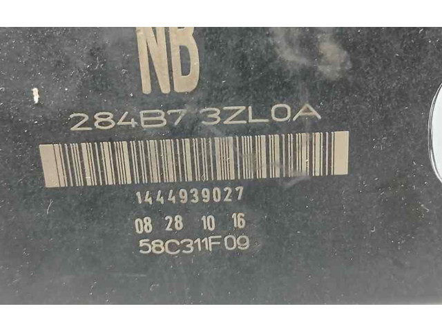   Pojistková skříňka 284B73ZL0A   Nissan Pulsar 2014