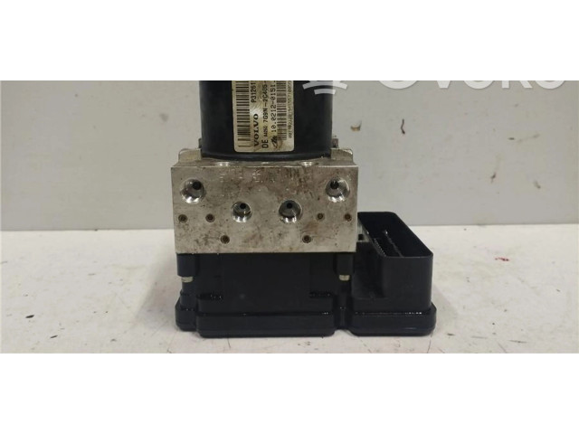 Jednotka ABS 7G9N2C405AC, 0140001   Volvo S80 2007
