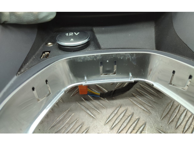 Блок управления климат-контролем AV1T19980AF, AV1T19980   Ford B-MAX