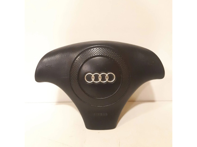Подушка безопасности водителя 8D0880201H   Audi A4 S4 B5 8D