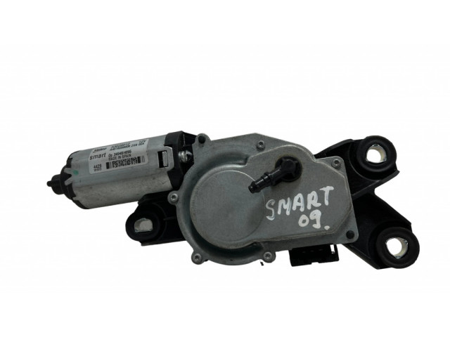 Моторчик заднего дворника A4518200008, 53028912    Smart ForTwo II