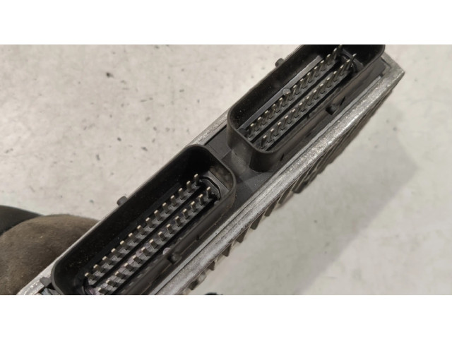 Блок управления коробкой передач S118047508, 9645899980   Citroen C5