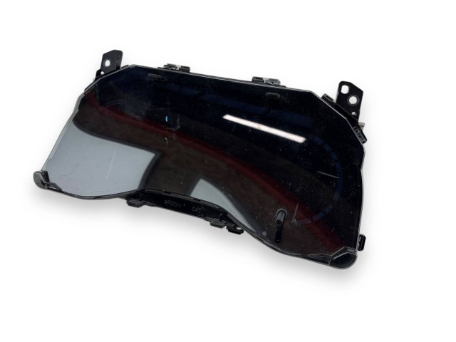 Панель приборов 83800F5B70   Toyota Yaris Cross       