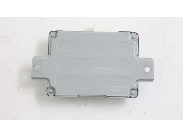 Центральный пульт управления    292A54EA0B, 292A54EA0B   Nissan Qashqai