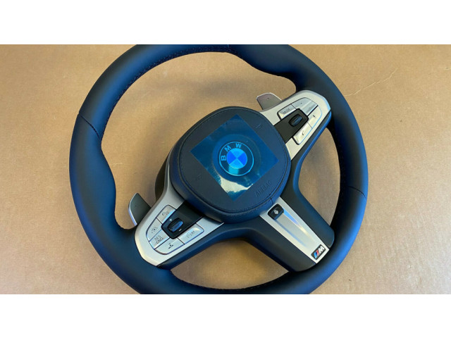 Volant BMW 7 G11 G12 2016 32308008186, 32307855723  