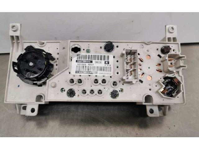 Модуль блока управления кондиционером P55115904AC, 12222820   Jeep Grand Cherokee (WJ)