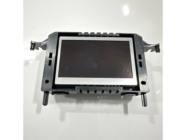 Дисплей    C1BT18B955CD, B9M00Y905673   Ford B-MAX