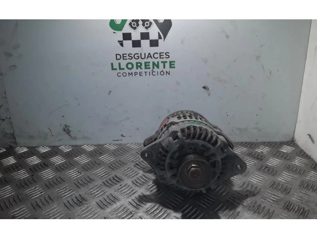 Генератор 0K2A218300   KIA Sephia      