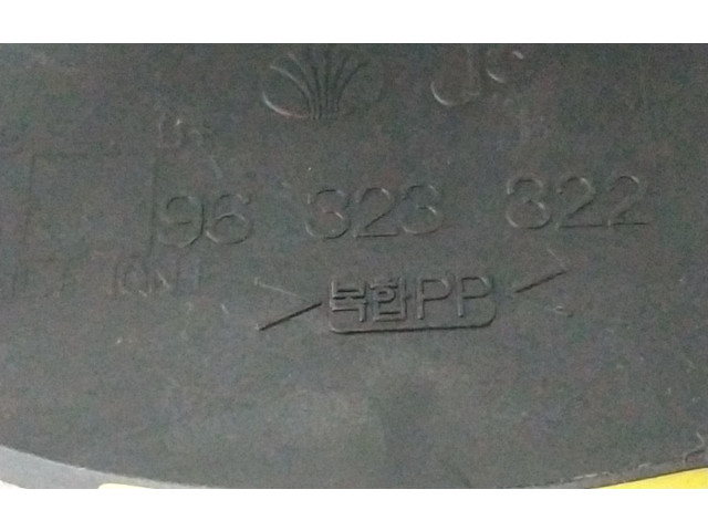 Дисплей    96323322   Daewoo Matiz