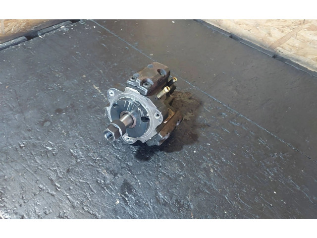 Vstřikovací lišta 2247798, 0445010009   BMW 5 E39    M57D30 306D1 