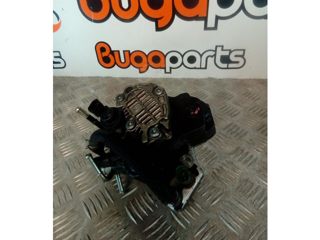 Vstřikovací čerpadlo 22100-33050, 0445010214   Toyota Yaris     